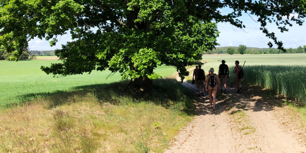 Nacktsport Mit Den R Llchen Im Reinen Beatyesterday