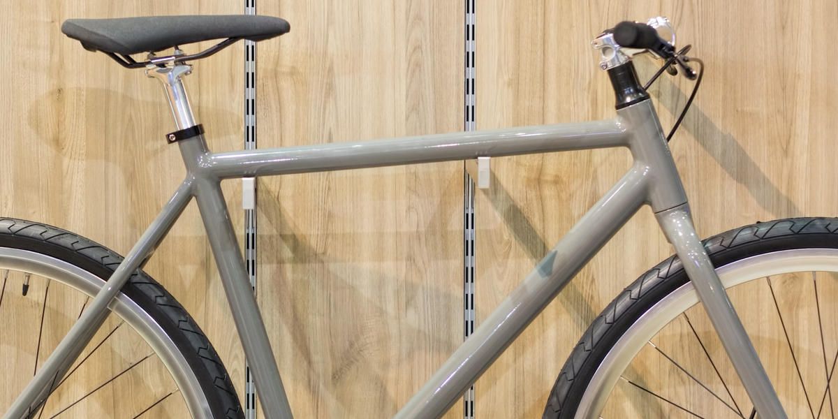 Fahrradlagerung im Winter: Wie du dein Bike gekonnt einmottest | #