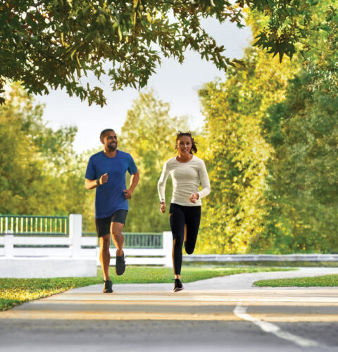 Richtig joggen: Die besten Tipps für Einsteiger