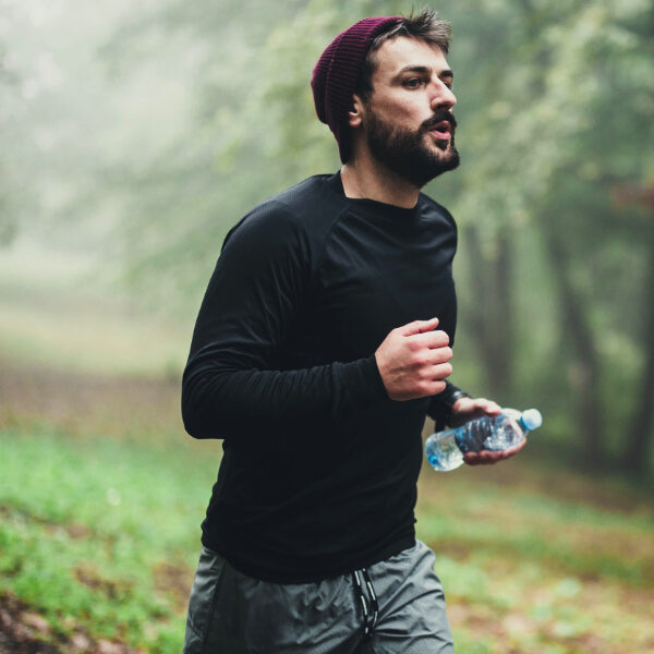 Streakrunning: jeden Tag laufen – das ist die einzige Regel!