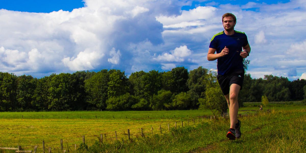 Vom Nicht-Läufer zum Ultramarathoni