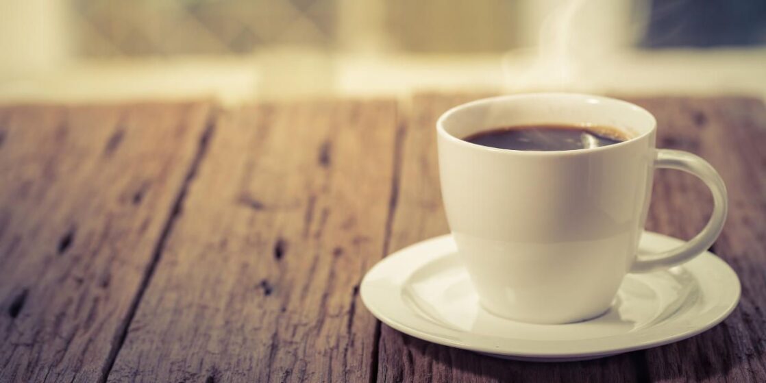Wie gesund ist Kaffee wirklich? | #BeatYesterday