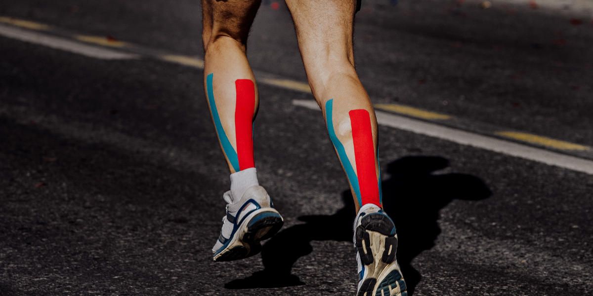 kartoffel sikkerhedsstillelse Regnfuld Achillessehne schmerzt beim Laufen: Was tun? | #BeatYesterday