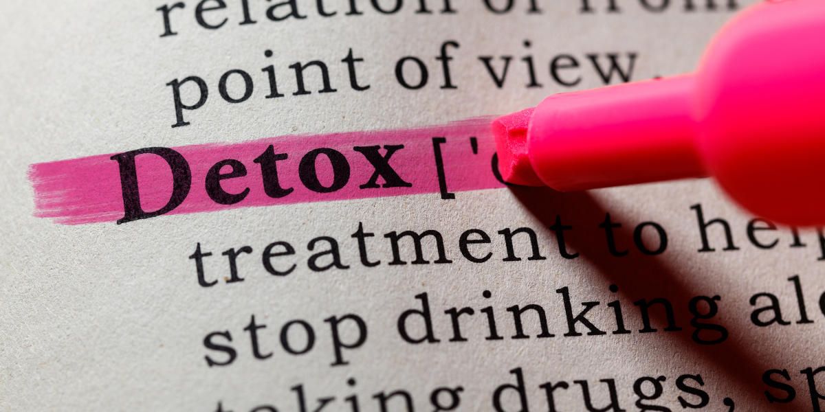 CLEAN – Was steckt hinter dem Detox-Programm aus Hollywood?