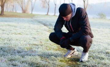 Sport bei Erkältung: So weit darfst du gehen