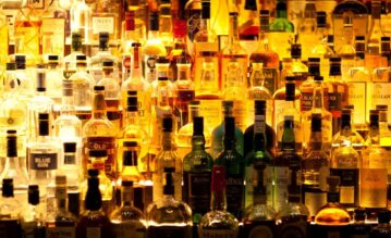 Wie schädlich ist Alkohol?