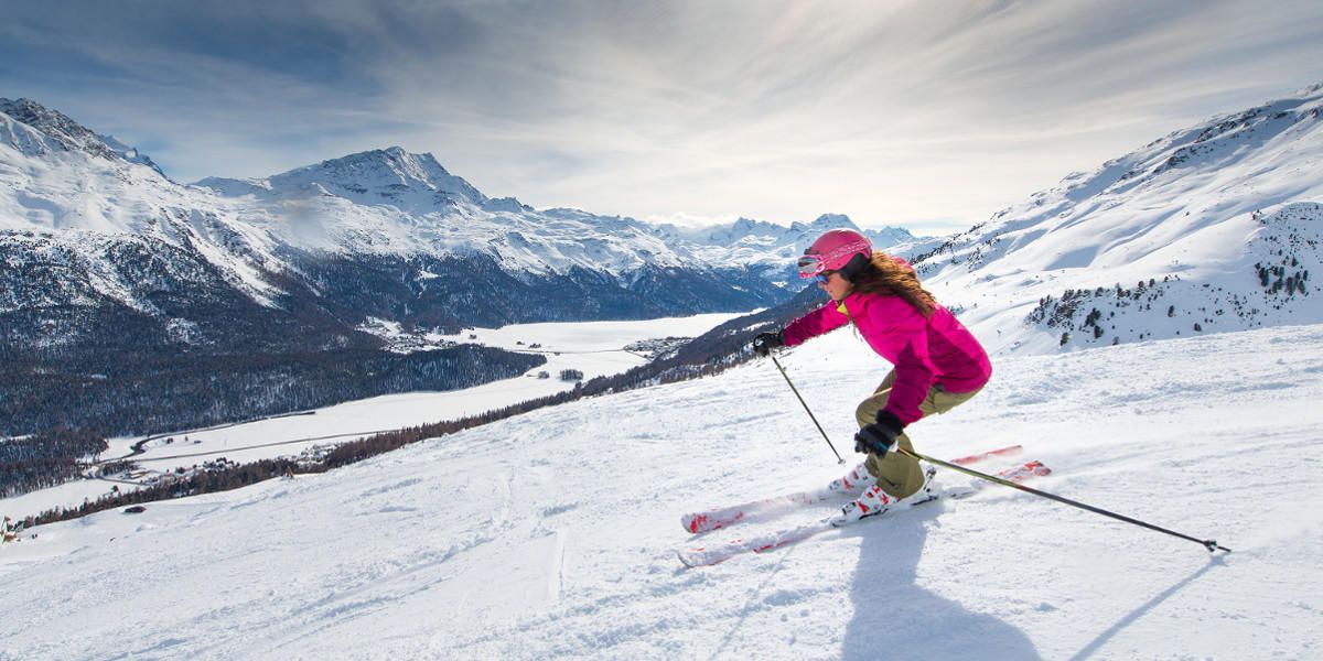 Schon wieder Alpen? 5 alternative Skigebiete in Deutschland