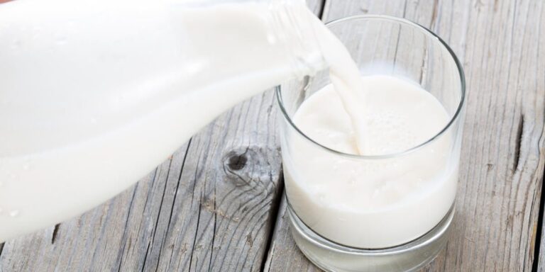Mythos Milch: Gesund oder nicht? – 11 Fakten | #BeatYesterday
