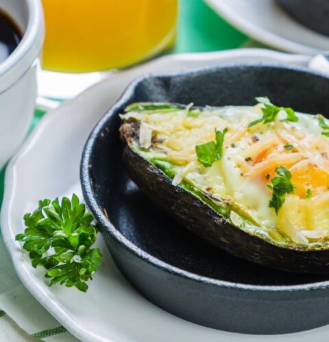 Low-Carb-Frühstück: Rezepte für einen proteinreichen Tagesstart | #
