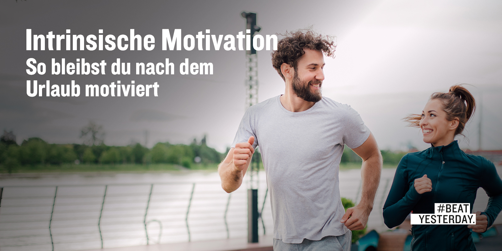 Intrinsische Motivation Fördern: Bleibe Im Flow | #BeatYesterday