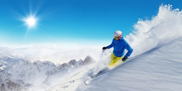 Skigebiete In Den Alpen Unsere Top Ten Beatyesterday