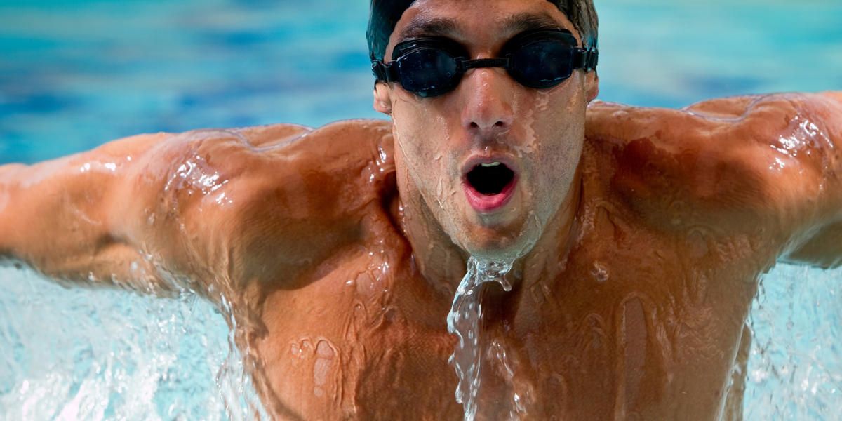 Allround-Fitness: Warum Schwimmen die ideale Sportart ist