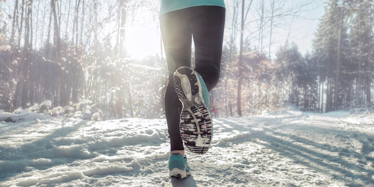 Streakrunning Jeden Laufen Ist Die Einzige Regel Beatyesterday