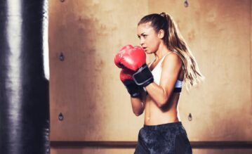 Boxen: 9 schlagende Argumente für das Fitnesstraining