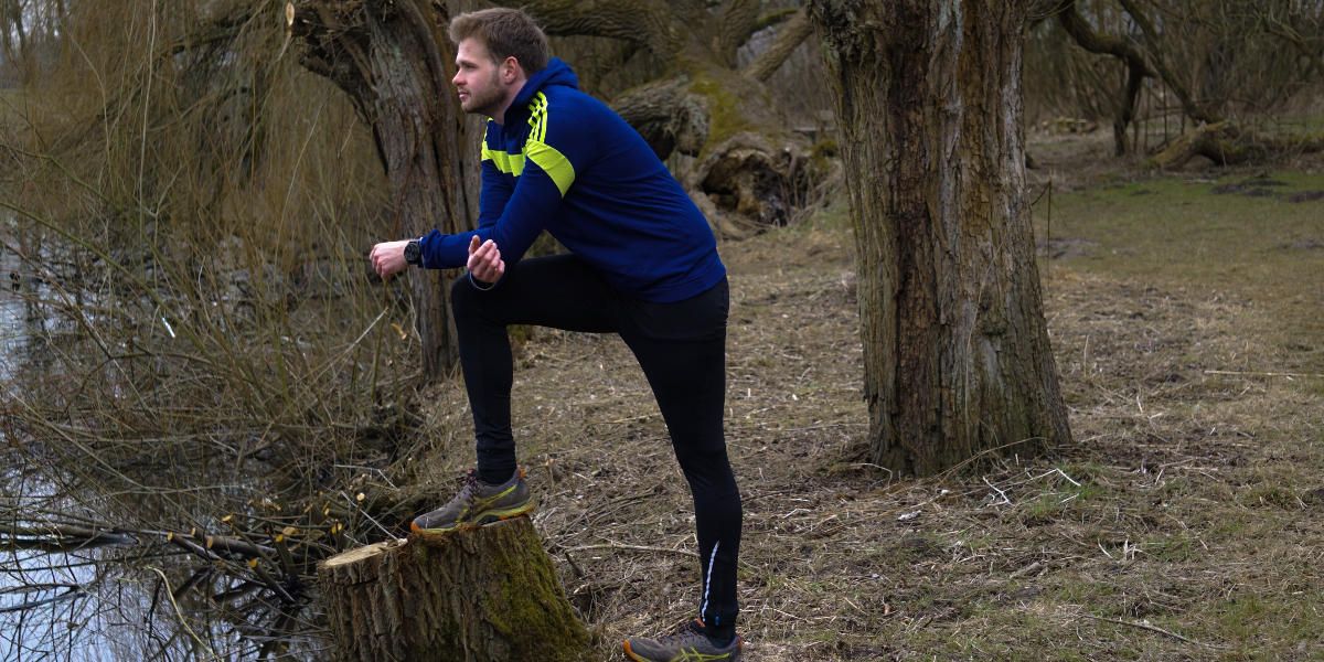 Endspurt zum Ultramarathon: Jetzt heißt es durchhalten