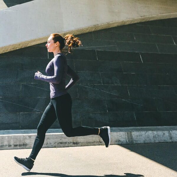Länger schneller laufen: Wie du gezielt an deiner Pace arbeitest