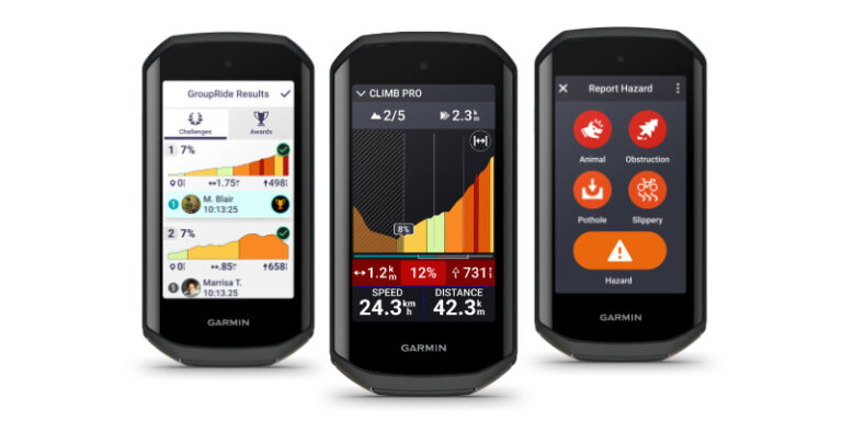 Garmin Edge 1050