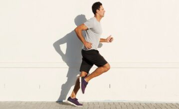 Chi-Running: Gelenkschonender Lauf-Trend