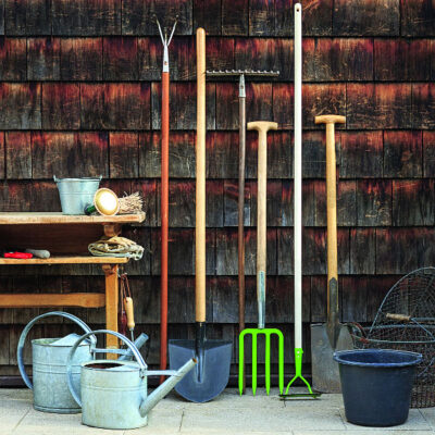 Urban Gardening: So wirst du in der Stadt zum Selbstversorger | #