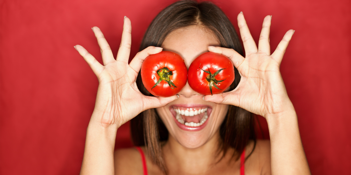 Tomaten: das Superfood des Sommers