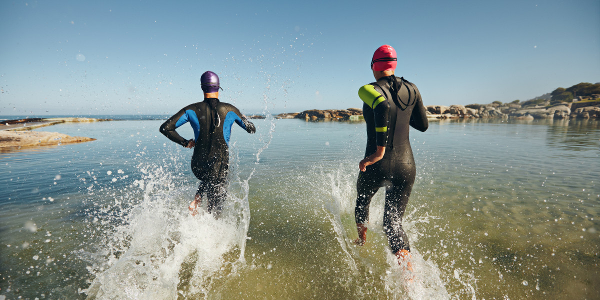 Erster Triathlon Tipps Für Eine Erfolgreiche Wettkampfpremiere Beatyesterday