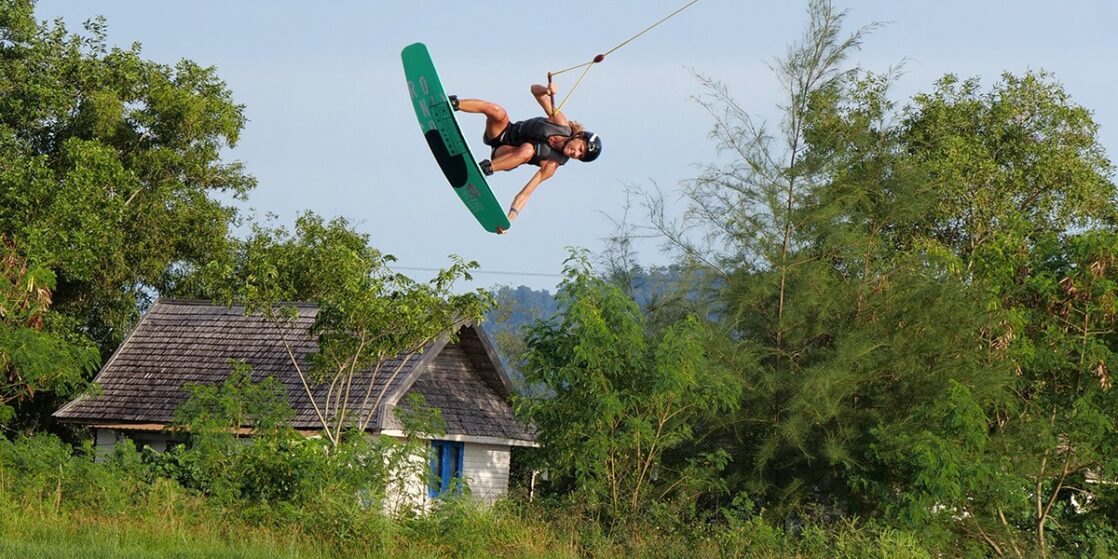 Die besten WakeboardAnlagen in Deutschland BeatYesterday