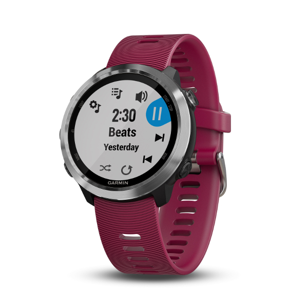 garmin forerunner 645 music headphones