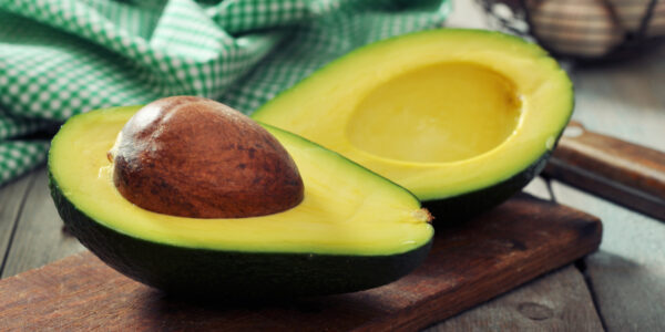 Avocado Voll Fett Voll Gesund Aber Kein Volltreffer Fur Die