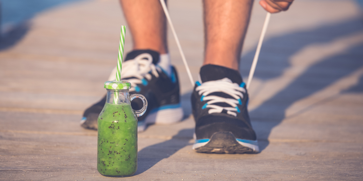 Volle Power: die besten Pre-Workout-Snacks