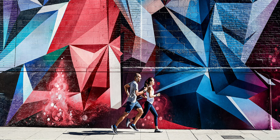 Forerunner 245 Music: für den richtigen Beat beim Laufen| © Garmin