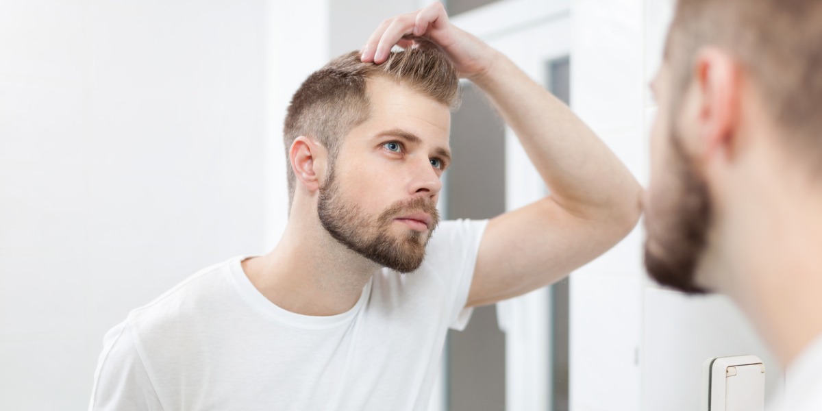 Was hilft wirklich gegen Haarausfall?