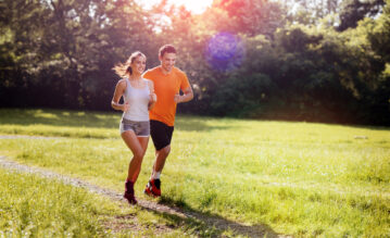 Laufen für Einsteigende: Alle Tipps und Tricks für den Trainingsstart