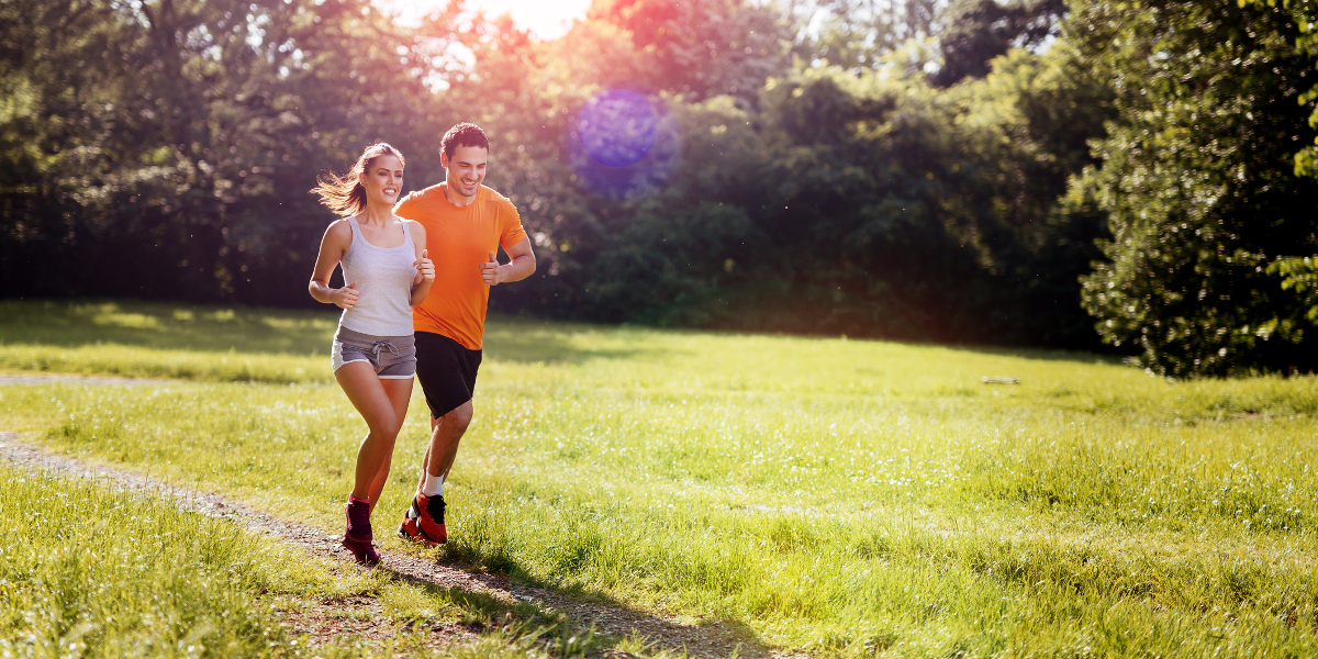 Laufen für Einsteigende: Alle Tipps und Tricks für den Trainingsstart