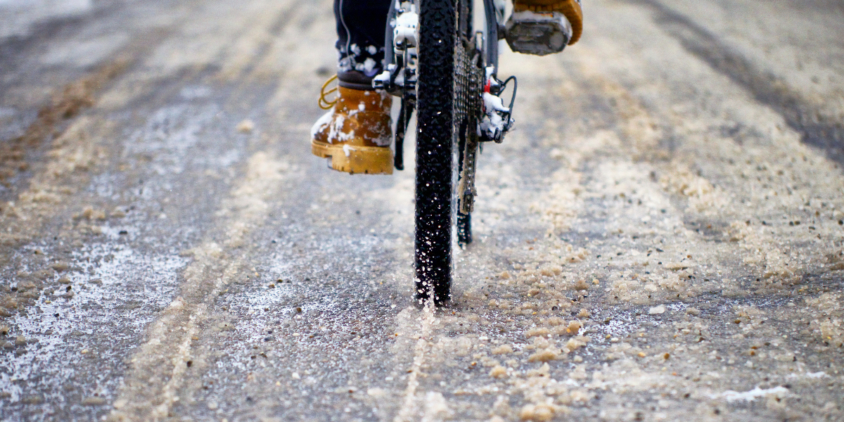 Tipps und Tricks: Fahrradfahren im Winter – yes, you can!