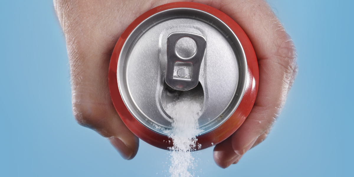 Zucker: So ungesund ist das süße Gift | #BeatYesterday