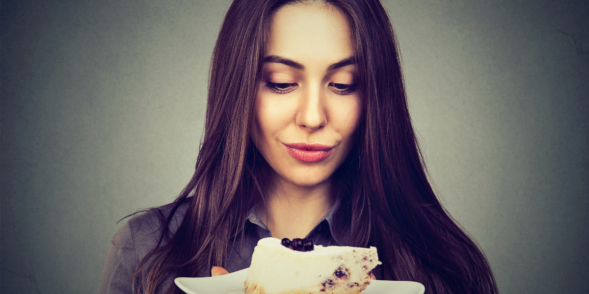 Nie wieder Heißhunger: die besten natürlichen Appetitzügler