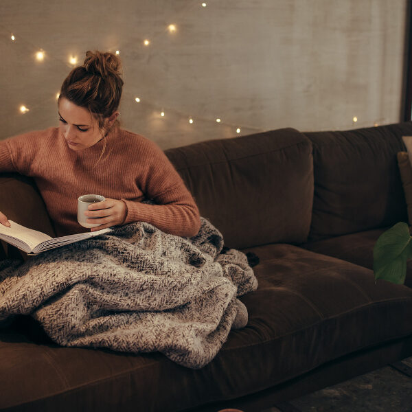 Ab sofort entspannt: So streichst du Stress aus deinem Leben