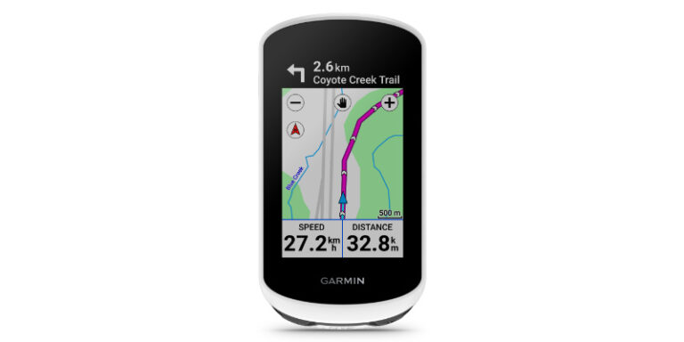 Garmin Edge Explore2