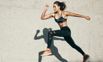 Krafttraining als Ergänzung zum Laufen: Übungen für dein Workout