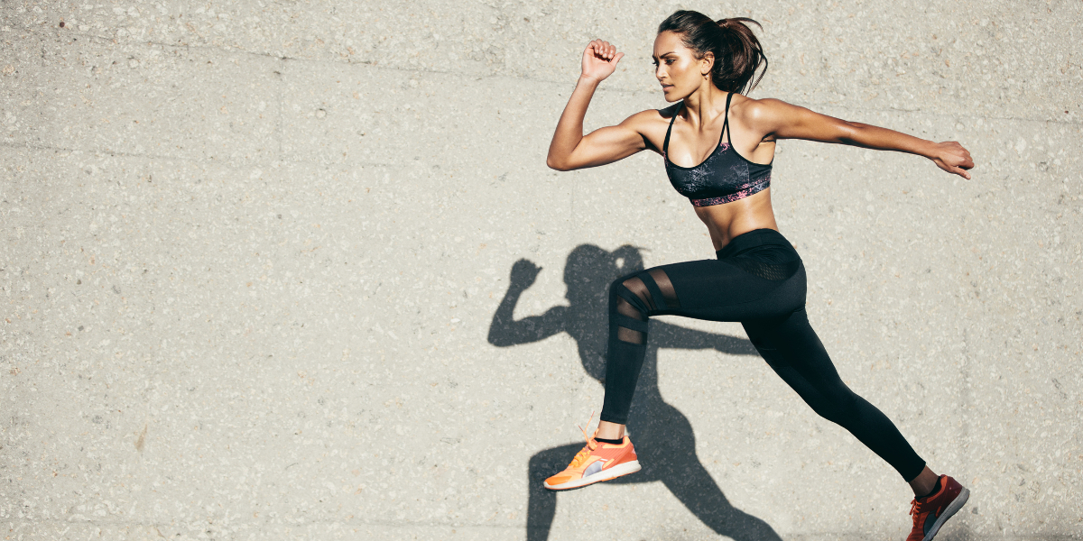 Krafttraining als Ergänzung zum Laufen: Übungen für dein Workout