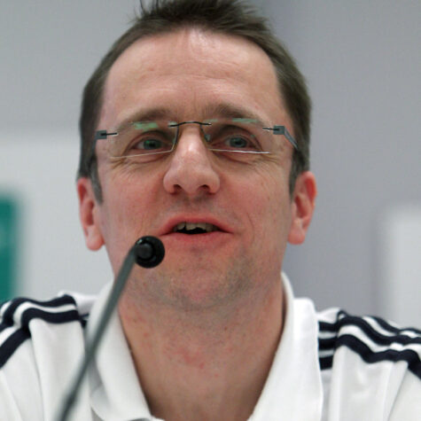 Professor Dr. med. Tim Meyer