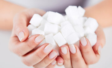 Dickmacher Zucker – so wird im Körper daraus Fett