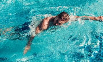 Wie du typische Fehler beim Schwimmen vermeidest