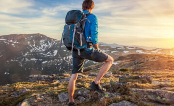 Fit fürs Wandern – Tipps und Übungen
