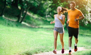 Slow Jogging: Was bringt Laufen in Zeitlupe?
