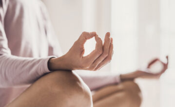 Selbstversuch: Was bringt Meditation?