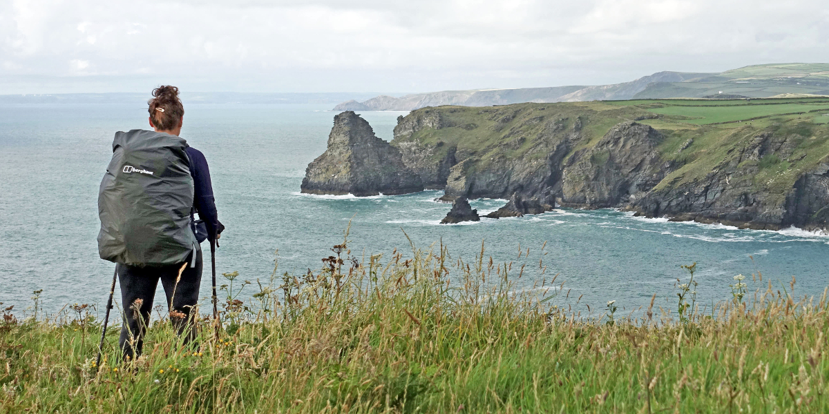 Solo-Reise-Tipp für Anfänger: ein Kurztrip nach Cornwall