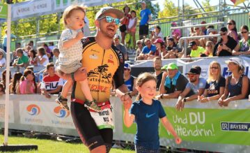 DATEV Challenge Roth – wo sich die Triathlon-Familie trifft