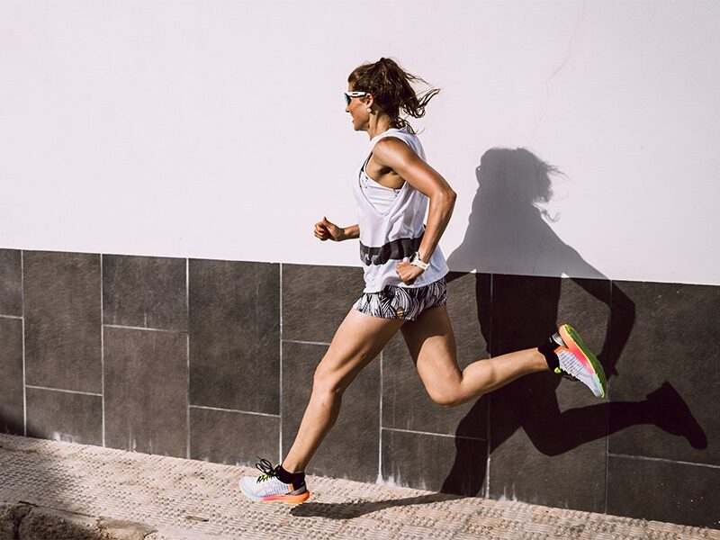 Kondition aufbauen: Mit 7 Sportarten zu mehr Ausdauer | #BeatYesterday