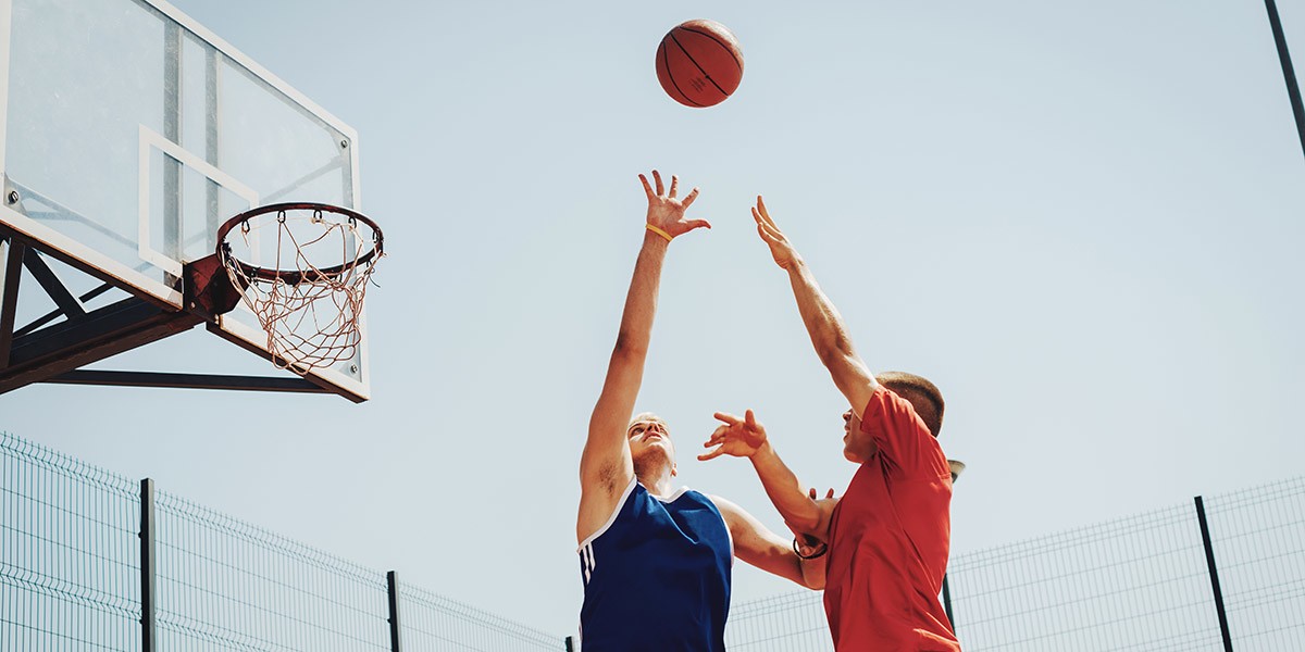 BasketballFAQ Es kommt nicht auf die Größe an BeatYesterday